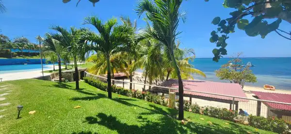  Pristine Bay, um dos destinos mais exclusivos de Roatán, em Honduras