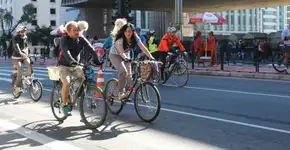 Programa Ruas Abertas vira política pública em São Paulo