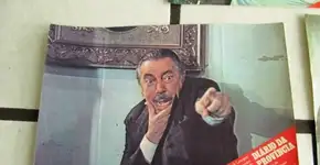 Diário da província