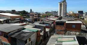 Gestão Doria quer remover famílias da favela do Moinho