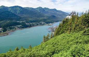 Tertiary news: MSC Cruzeiros prepara navio para estreia no Alasca