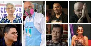 Conheça padres, pastores e freiras que desafiam o status quo