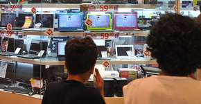 Foto: (Arquivo/Agência Brasil)