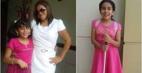 Mãe cria petição e obtém vitória para pessoas com deficiência