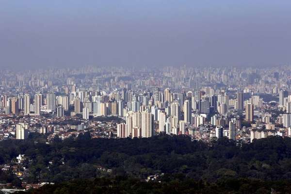 Arquivo Pessoal/Wanderluster.com.br