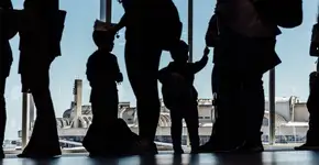 A espera no aeroporto pode ser mais prazerosa do que se imagina