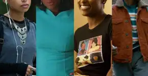 5 séries atuais lotadas de representatividade