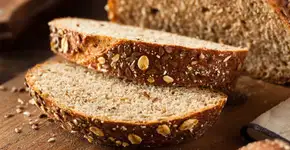 Trocar pão branco por integral vale como uma caminhada leve