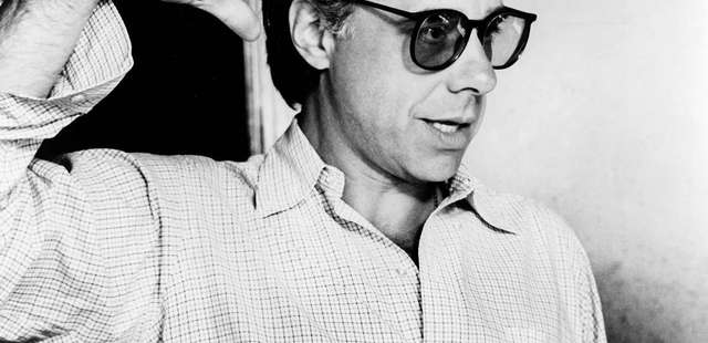 Mostra ‘Peter Bogdanovich — Uma Vida Para o Cinema’