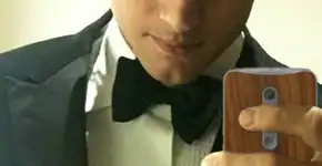 Ashton Kutcher revela por que não posta fotos dos filhos na rede