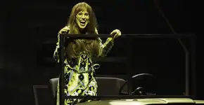 ‘Rita Lee – Uma Autobiografia Musical’