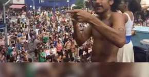 Bloquinho para surdos leva inclusão para o carnaval de São Paulo