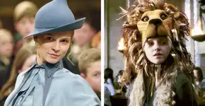 Figurinista explica cinco roupas icônicas da saga ‘Harry Potter’