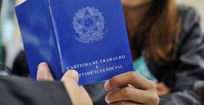 Secretaria do Trabalho abre vagas para cartazeiros
