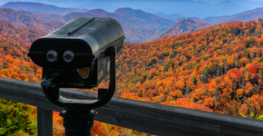 Foto: (Divulgação/Tennessee Tourism)