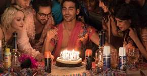 Site pornô se oferece para produzir terceira temporada de Sense8