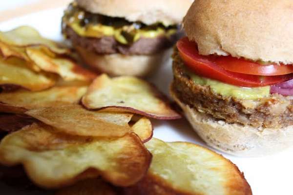 Festival de Hambúrguer/ Foto: Divulgação