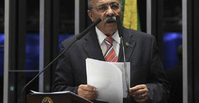 PF apreende dinheiro na cueca de vice-líder do governo Bolsonaro