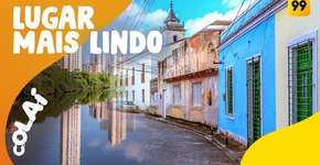 Poço da Panela: um roteiro imperdível e relax no Recife