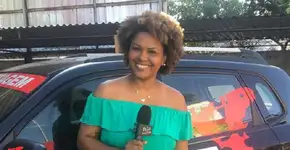 Repórter é xingada de ‘macaca’ por funcionário público no Rio