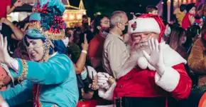 Villa de Natal São Paulo 2025