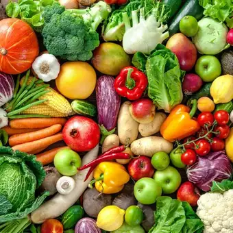 Featured mobile: Benefícios das hortaliças: 8 opções para uma alimentação mais saudável