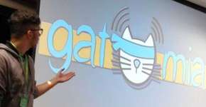 Rolou até gato mia: Maratona de criação de jogos reúne 6 estados