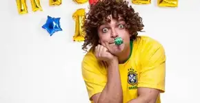 Maurício Machado abre o ano com a comédia ‘Festa, A Comédia’