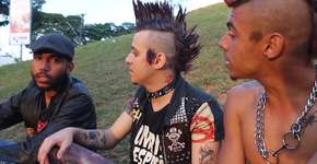 Foto: (Foto: Divulgação.)