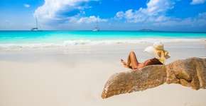 10 praias instagramáveis das Ilhas Seychelles