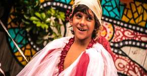 Confira os blocos que desfilam no dia 1 de março