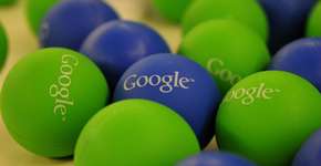 Google tem vagas abertas no Brasil