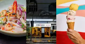 Fradique Coutinho: o que fazer perto do metrô