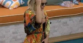 Big Brother dos EUA dá show conservador e confisca biquínis de brasileira 