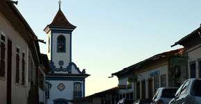 7 motivos para você conhecer Minas Gerais