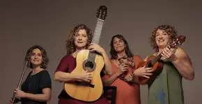 Foto: (Foto: Divulgação.)