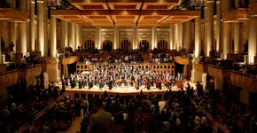 Concertos matinais gratuitos