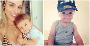 ‘Meus pais trabalhavam e nunca pediram desculpa’, diz Rafa Brites