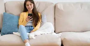 Por R$1 ao dia, app estimula a fluência na língua inglesa