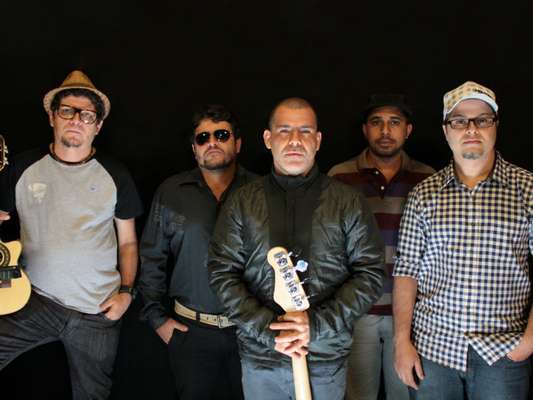 Mundo Livre S/A - divulgação