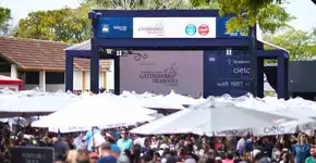 Festival Cultura e Gastronomia Tiradentes chega a 22ª edição