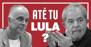 Valério diz que Lula é um dos mandantes da morte de Celso Daniel