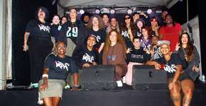 2ª Mostra Feminina de Hip Hop