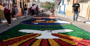 Corpus Christi é feriado? Em 2022 foi antecipado? Entenda a data