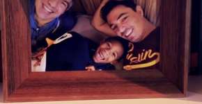 Campanha do Dia das Mães com casal gay que adotou criança considerada “negra demais” por casais héteros