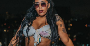 Irmã de Gil do Vigor acusa vendedora de loja ‘cara’ de racismo