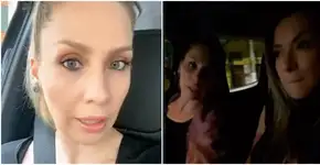 Ex-BBB Ana Carolina se defende após dizer que mataria assaltantes