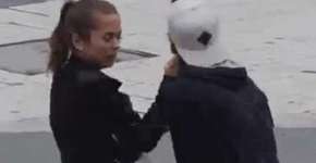 Começamos a sexta-feira com uma guerra no Twitter