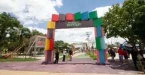 Foto: (Foto: Divulgação.)