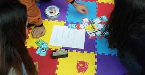 Por mulheres na política, jogos buscam empoderamento feminino